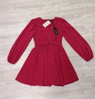 VESTITO CERIMONIA 12 ANNI NUOVO!