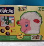 LIBRO MUSICALE CHICCO