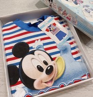 PIGIAMA TOPOLINO 1 ANNO NUOVO!