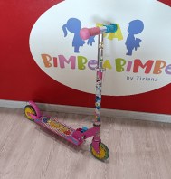 MONOPATTINO ME CONTRO TE