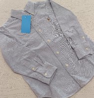 CAMICIA RALPH LOREN 4/5 ANNI