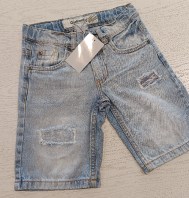 BERMUDA DODIPETTO 6 ANNI