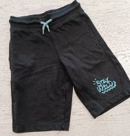 PANTALONCINO 7/8 ANNI