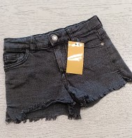 PANTALONCINO JEANS 7/8 ANNI