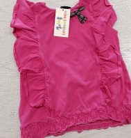 MAGLIA CHICCO 8 ANNI