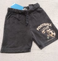 PANTALONCINO 5/6 ANNI