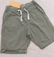 PANTALONCINO 5/6 ANNI