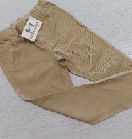 PANTALONE CERIMONIA 4/5 ANNI