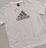 MAGLIA ADIDAS 9/10 ANNI