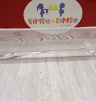 SPONDINA LETTO BREVI CM 150