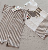 2 PAGLIACCETTI 2/4 MESI