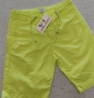 PANTALONCINO PEUTEREY 12/13 ANNI