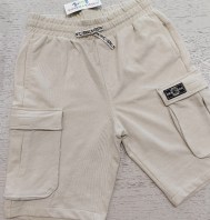 PANTALONCINO 10/12 ANNI