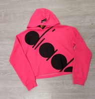 FELPA DIADORA 12/13 ANNI