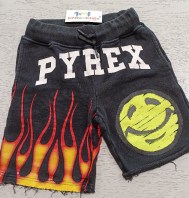 PANTALONCINO PYREX 7/8 ANNI