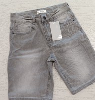 PANTALONCINO 10 ANNI