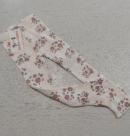 LEGGINS ZARA 3/4 ANNI