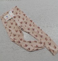 LEGGINS ZARA 4/5 ANNI
