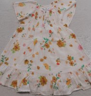 VESTITO ZARA 4/5 ANNI