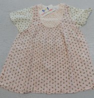 VESTITO ZARA 2/3 ANNI