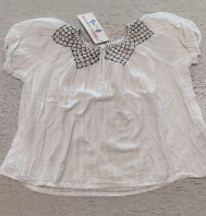 MAGLIA ZARA 3/4 ANNI