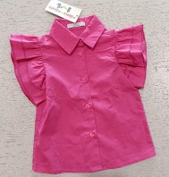 CAMICIA Y-CLU 2 ANNI