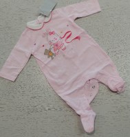 TUTINA PRENATAL 0/1 MESE