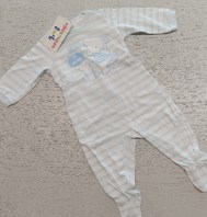 TUTINA CHICCO 6 MESI