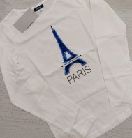 MAGLIA 10 ANNI