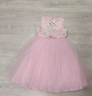 VESTITO CERIMONIA 6 ANNI