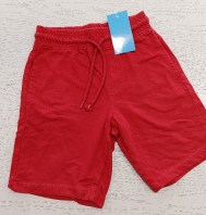 PANTALONCINO 4/5 ANNI