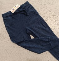 PANTALONE TUTA 5/6 ANNI
