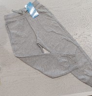 PANTALONE TUTA 5/6 ANNI
