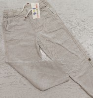 PANTALONE 4/5 ANNI