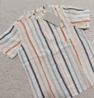 CAMICIA 5 ANNI