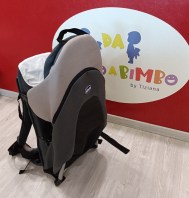 ZAINO DA TREKKING CHICCO