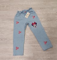 JEANS 5/6 ANNI