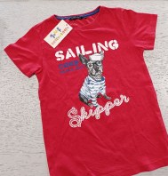 MAGLIA  HEACH 8 ANNI