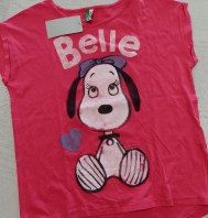 MAGLIA BENETTON 11/12 ANNI