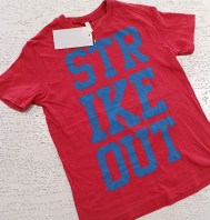 MAGLIA BENETTON 6/7 ANNI