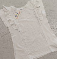 MAGLIA MAYORAL 7/8 ANNI