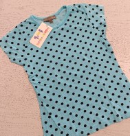 MAGLIA LISA ROSE 10 ANNI