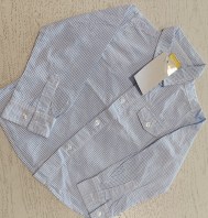 CAMICIA CHICCO 3 ANNI