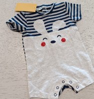 PAGLIACCETTO I DO 6 MESI