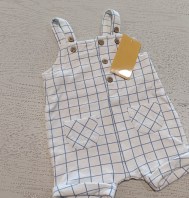 PAGLIACCETTO MAYORAL 1/2 MESI