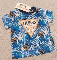 MAGLIA GUESS 0/3 MESI