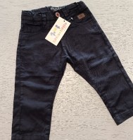 PANTALONE NORTH POLE 2 ANNI