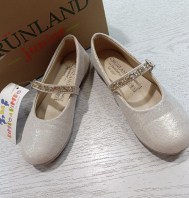 BALLERINE GRUNLAND TG 30