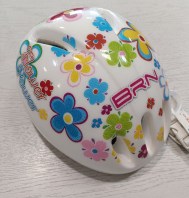 CASCO BICICLETTA CM 50/52