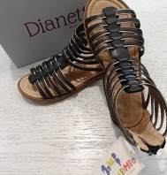 SANDALI DIANETTI TG 35